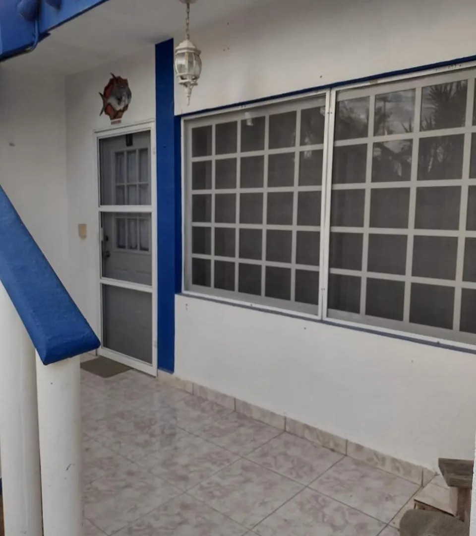 Pensión Las Palapas de Punta Allen