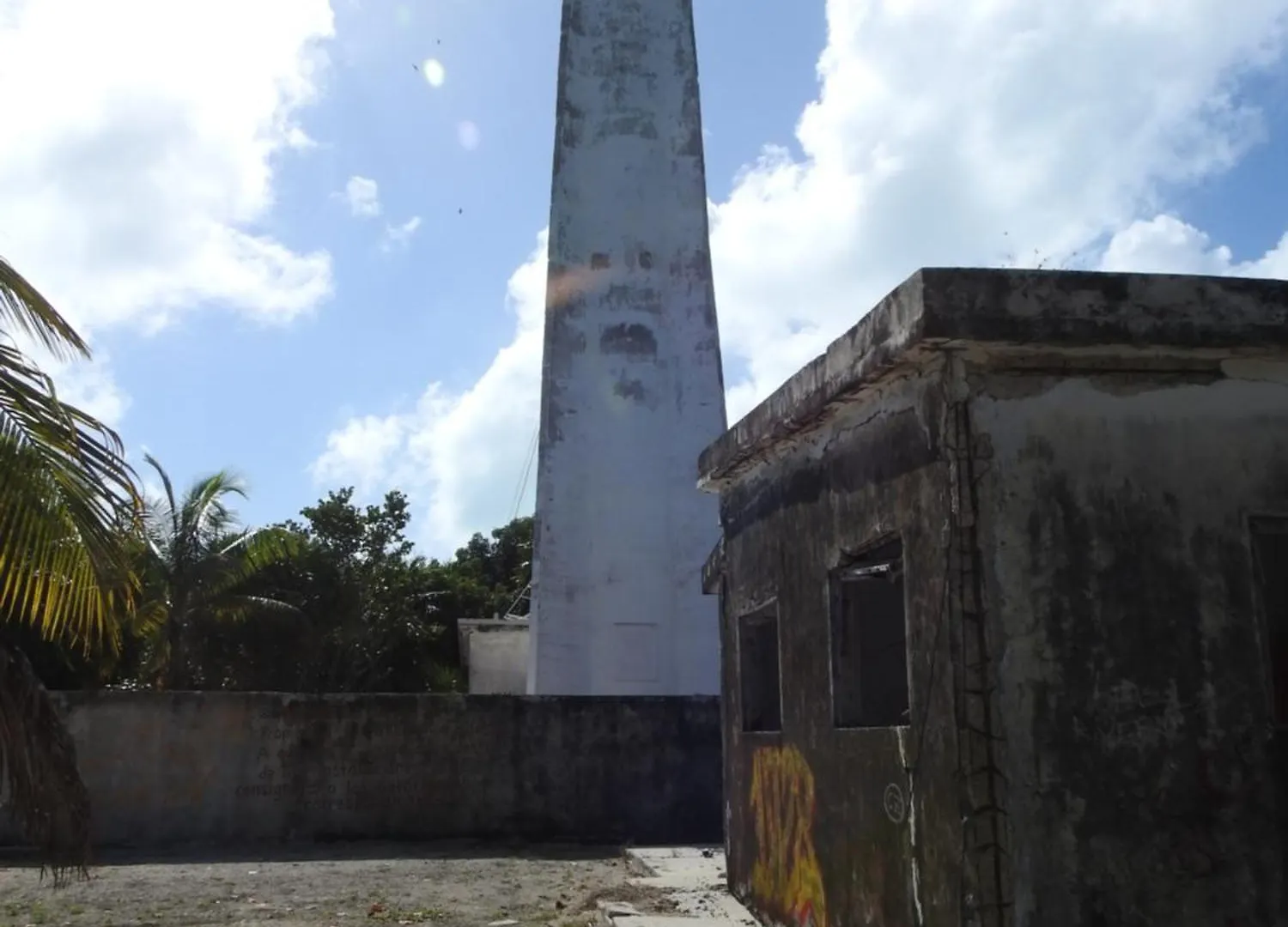 Las Palapas De Punta Allen Mexikó